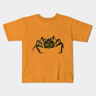 King Crab Kids T-Shirt